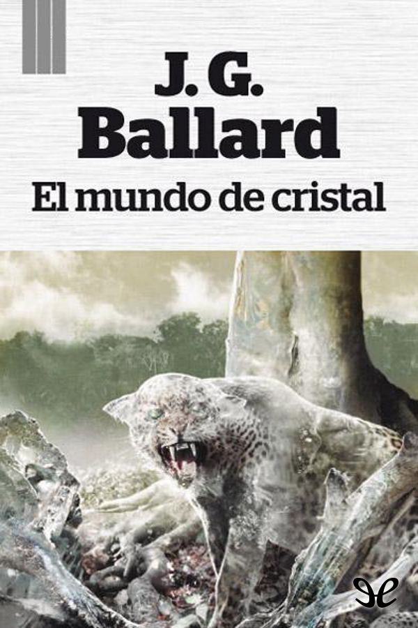 J.G. Ballard