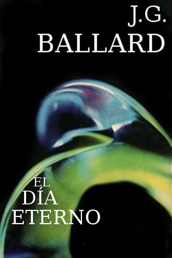 J.G. Ballard