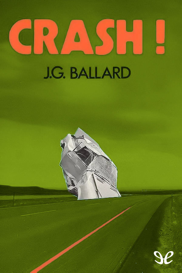 J.G. Ballard