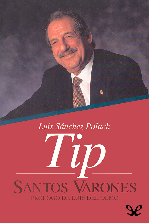 Luis Sánchez Polack
