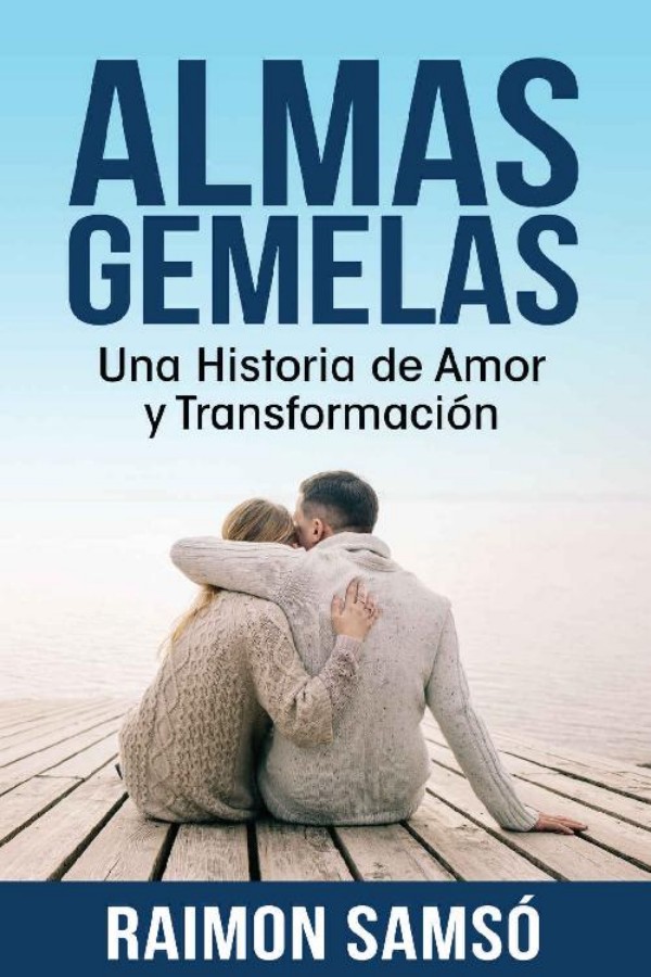 Almas gemelas