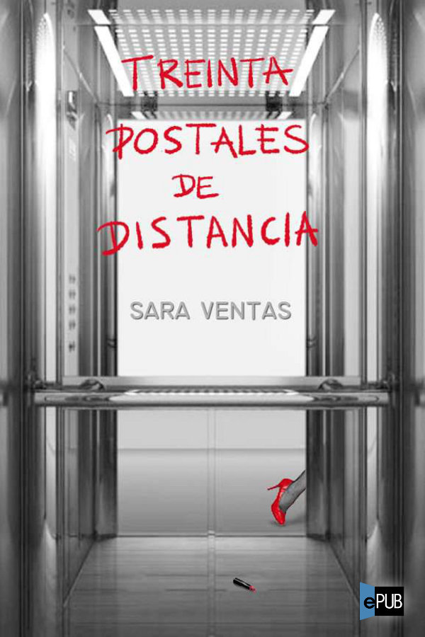 Treinta postales de distancia