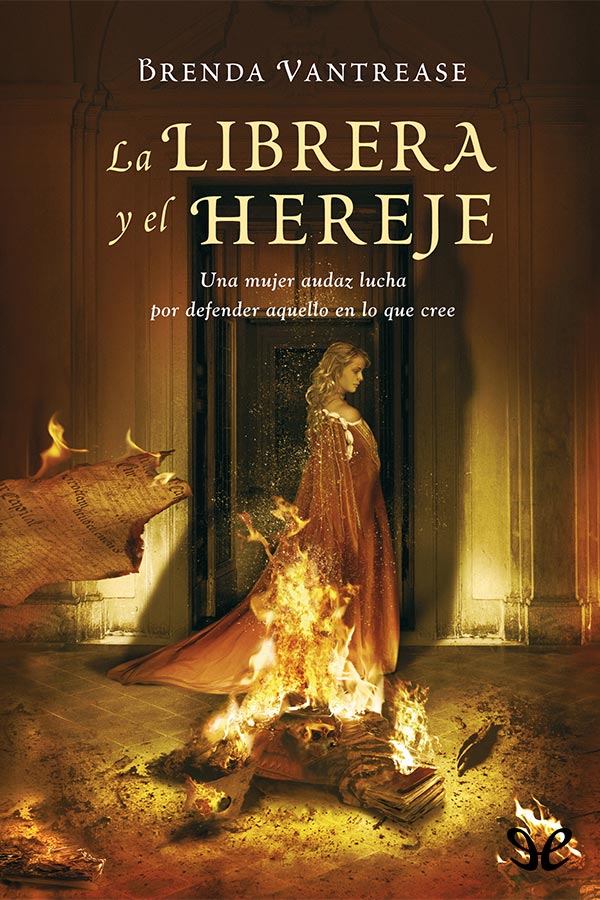 Brenda Rickman Vantrease