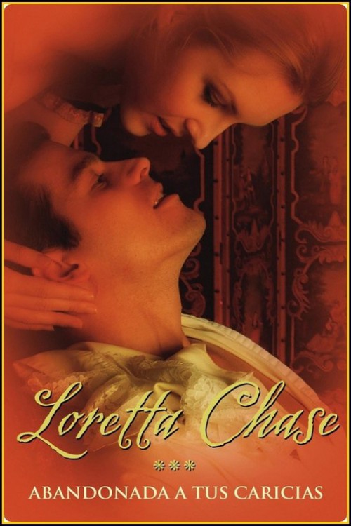 Abandonada a tus caricias
