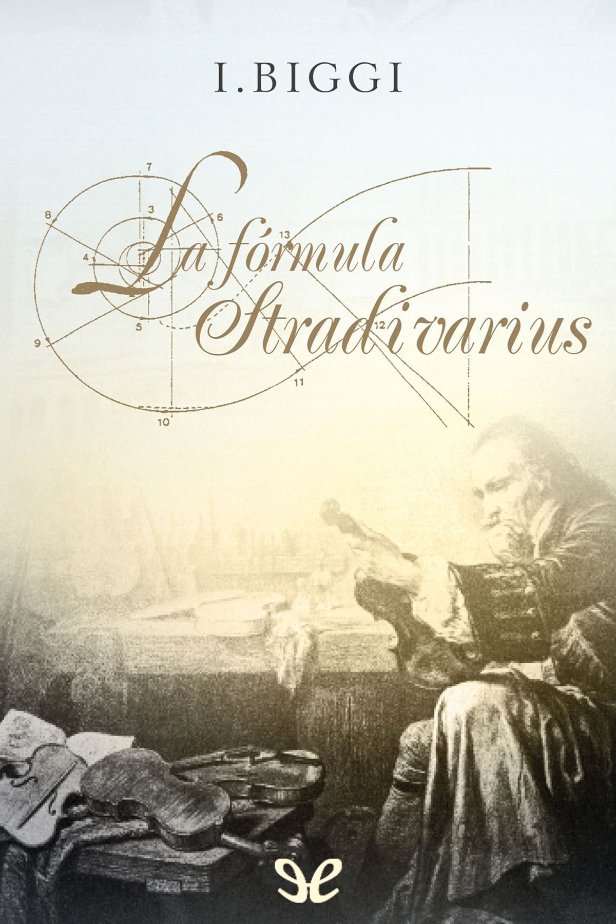 La fórmula Stradivarius