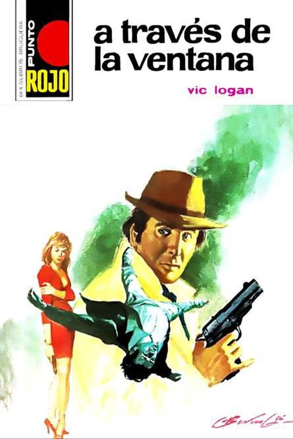 A través de la ventana