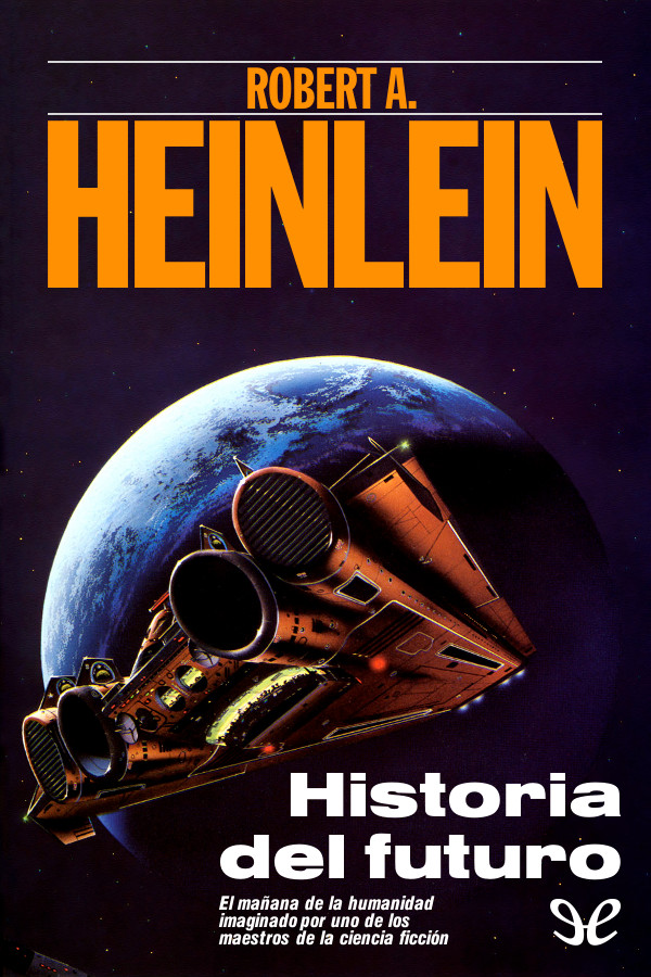 Robert A. Heinlein