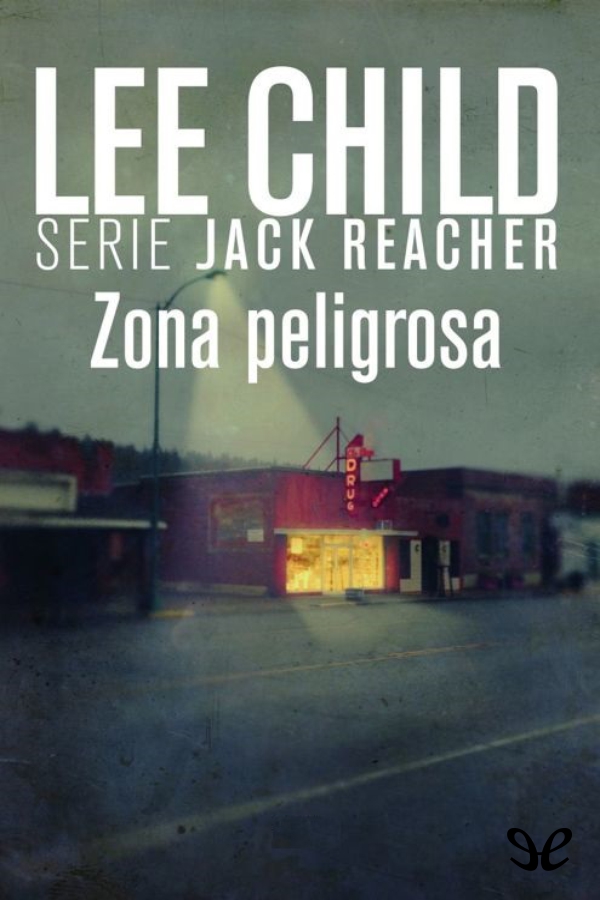 Lee Child