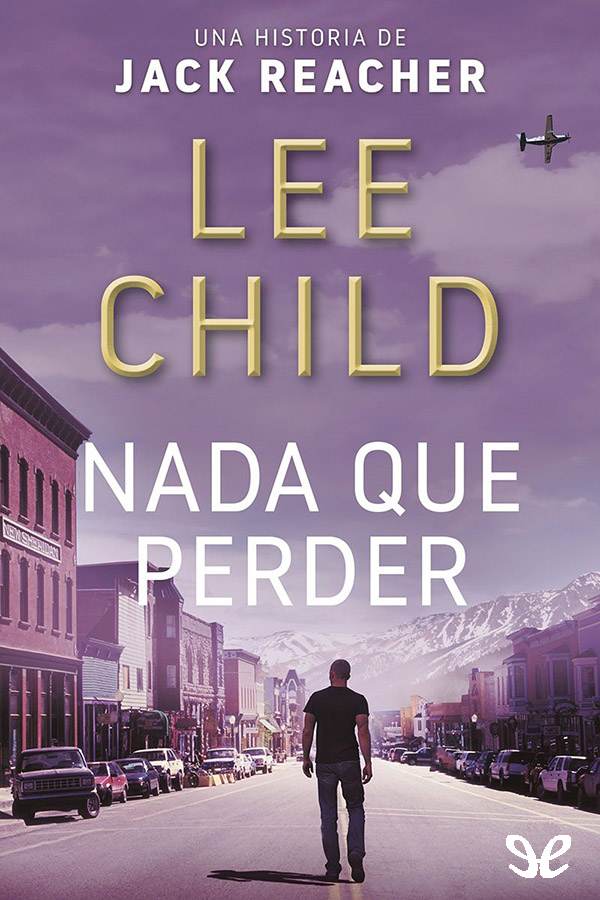 Lee Child
