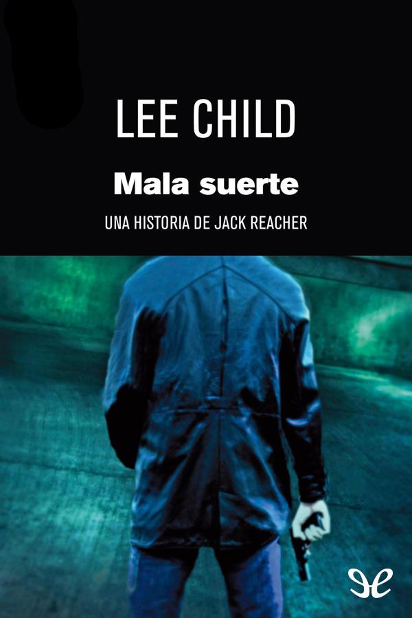 Lee Child