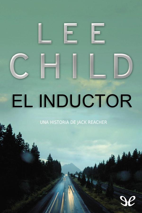 Lee Child