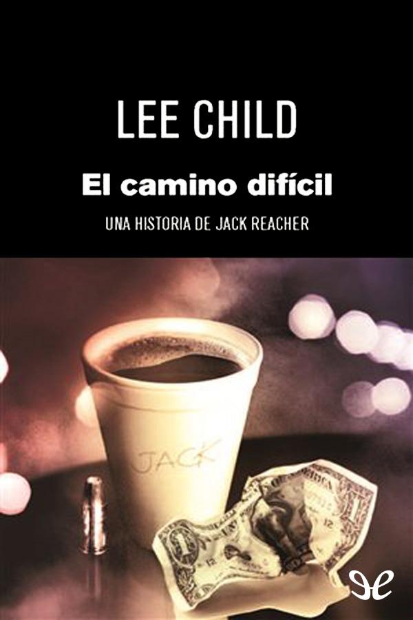 Lee Child