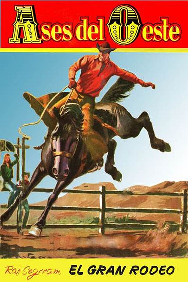 El gran rodeo