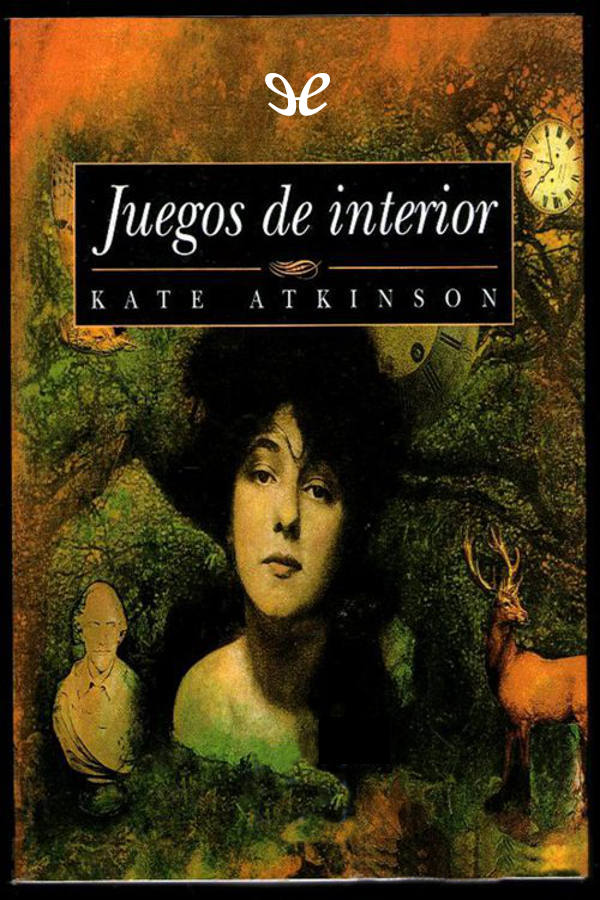 Kate Atkinson