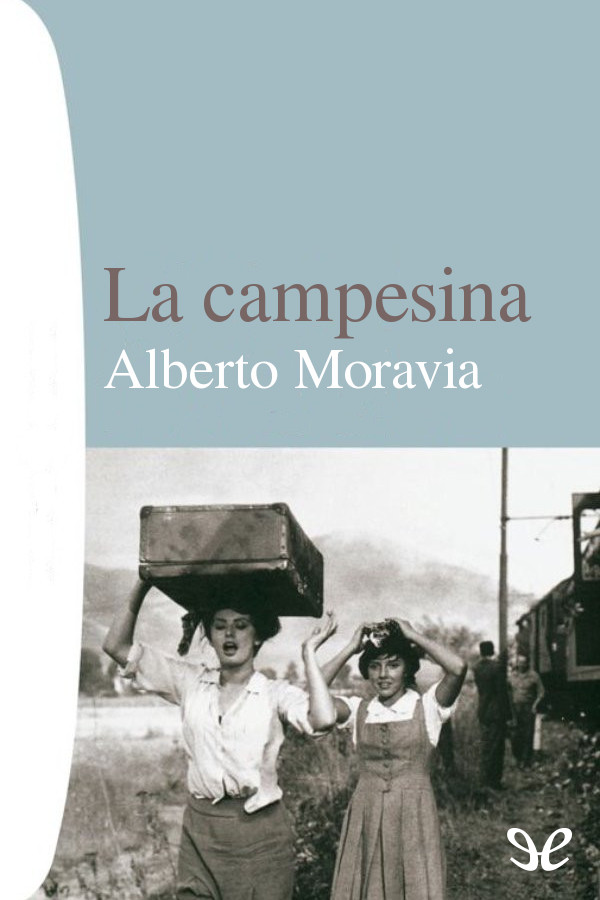 Alberto Moravia