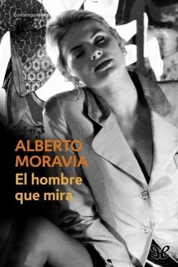 Alberto Moravia
