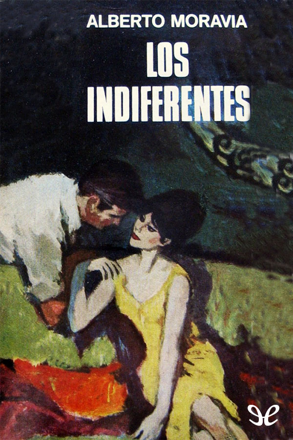 Los indiferentes