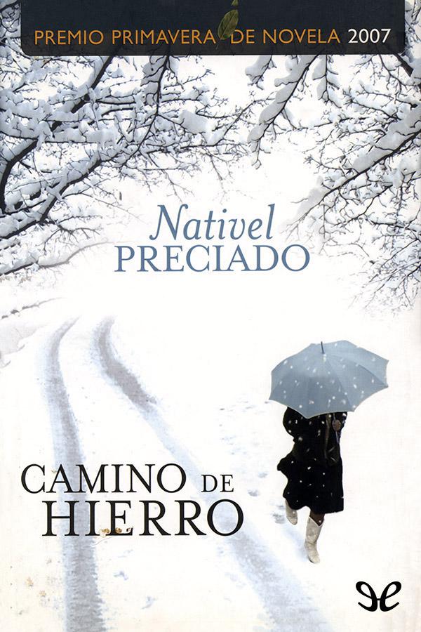 Camino de hierro