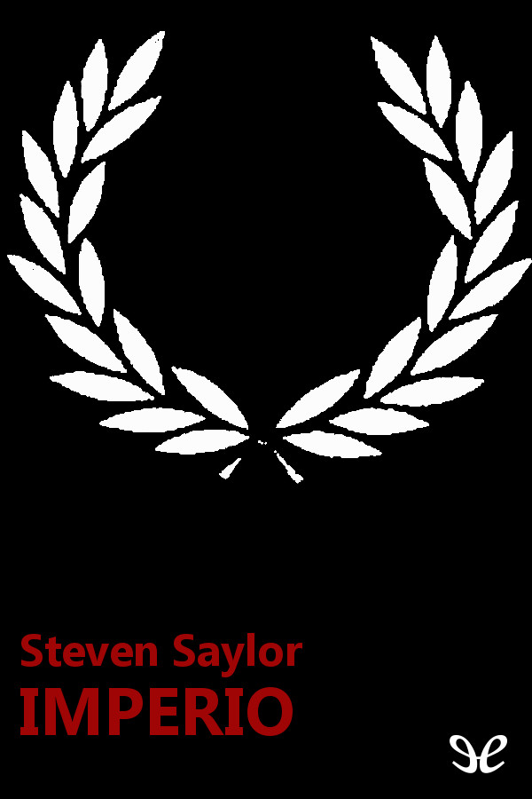 Steven Saylor