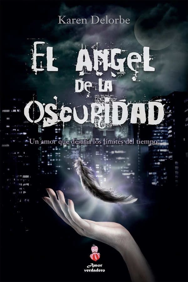 El ángel de la oscuridad