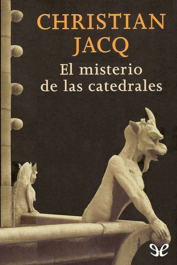 El misterio de las catedrales