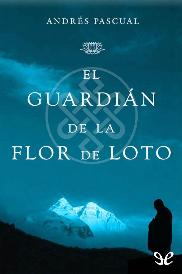 El guardián de la flor de loto