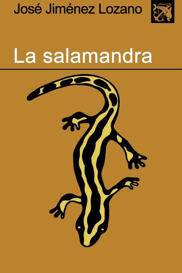 La salamandra