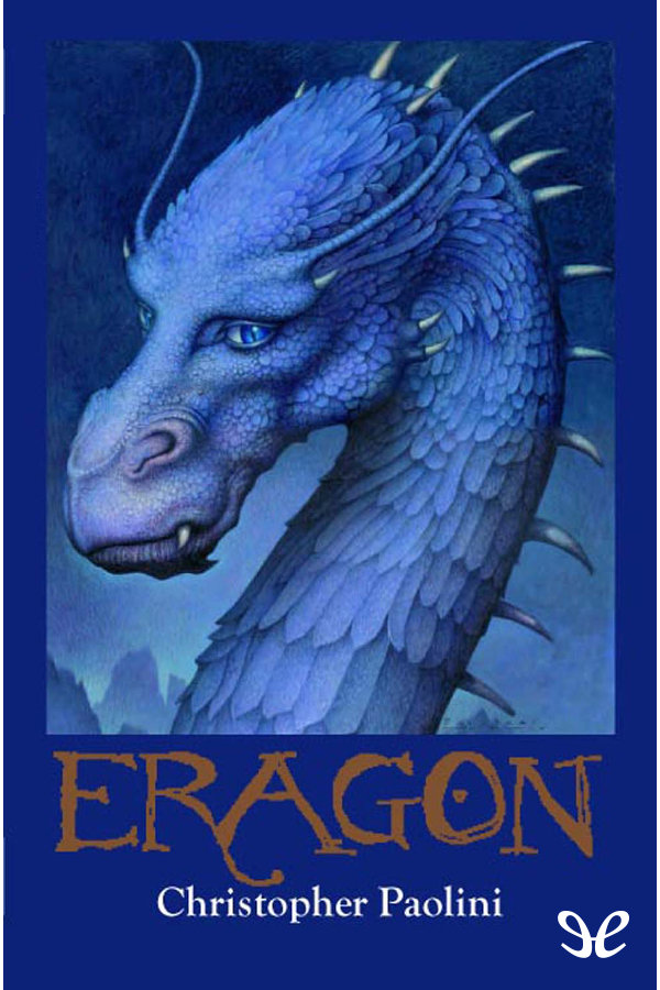 Christopher Paolini