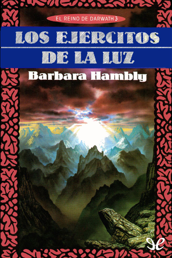 Barbara Hambly