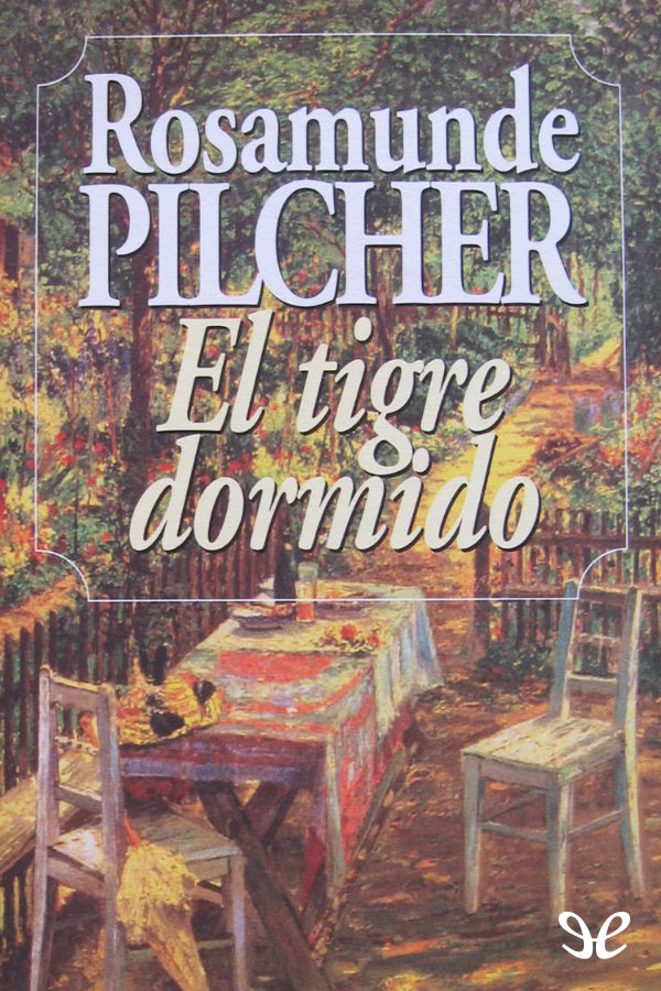 Rosamunde Pilcher