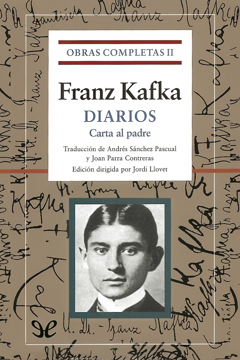 Franz Kafka