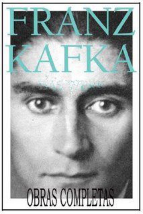 Franz Kafka