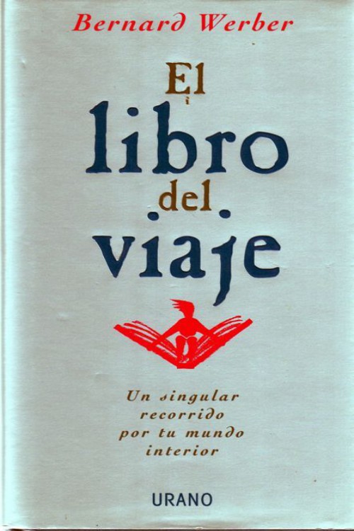 El libro del viaje