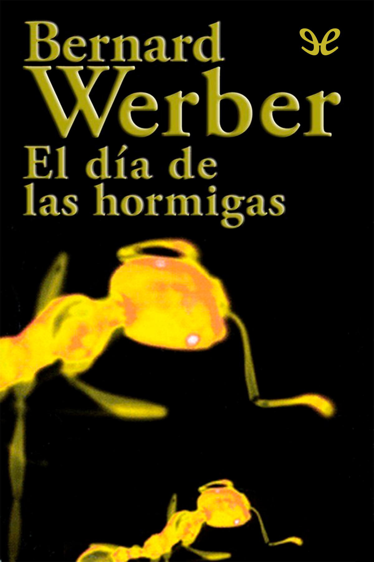Bernard Werber