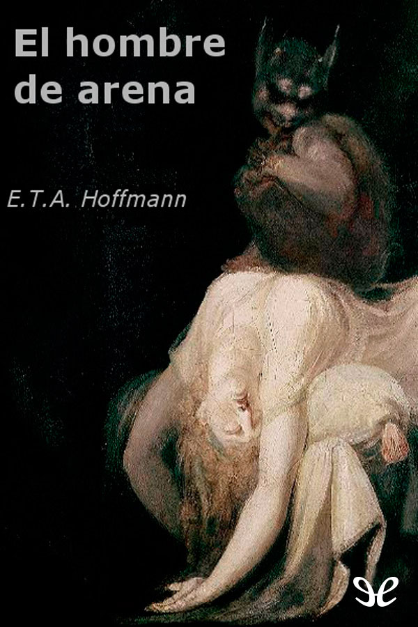 E.T.A. Hoffmann