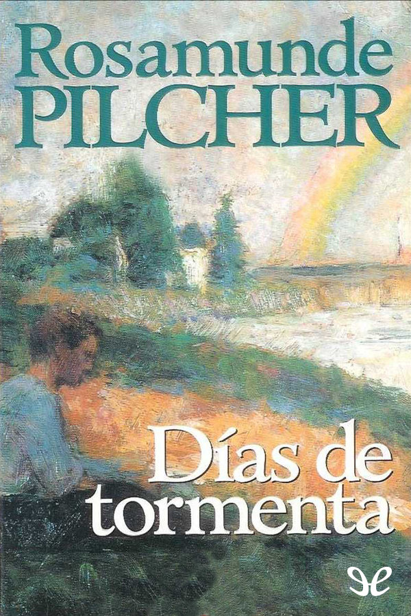 Rosamunde Pilcher