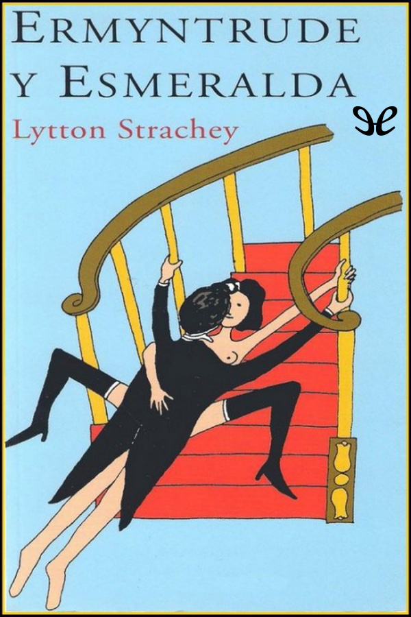 Lytton Strachey