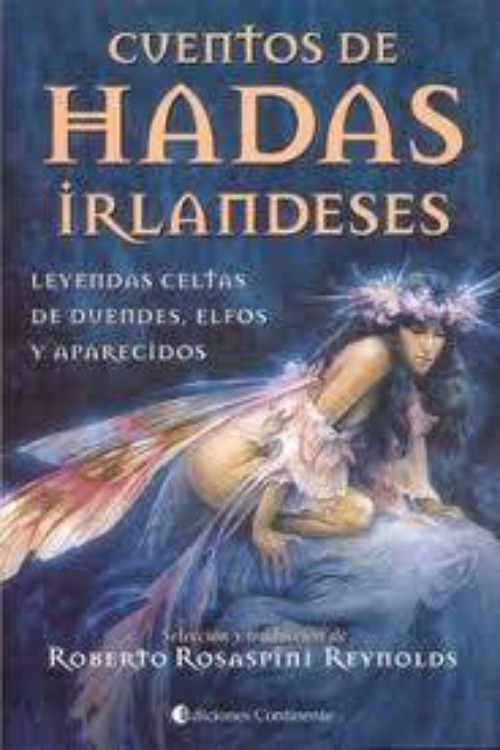 Cuentos de hadas irlandesas