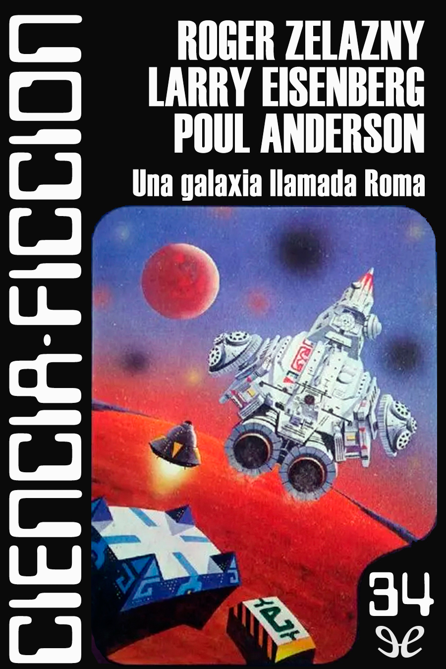 Una galaxia llamada Roma