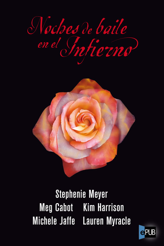 Noches de baile en el infierno