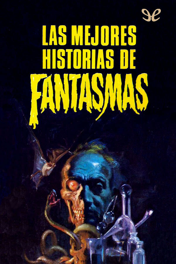 Las mejores historias de fantasmas