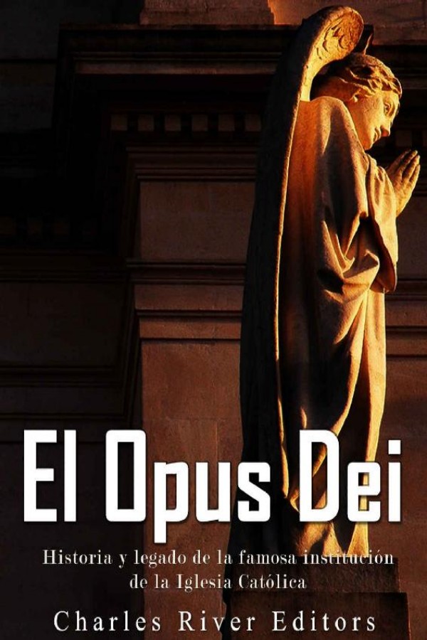 El Opus Dei