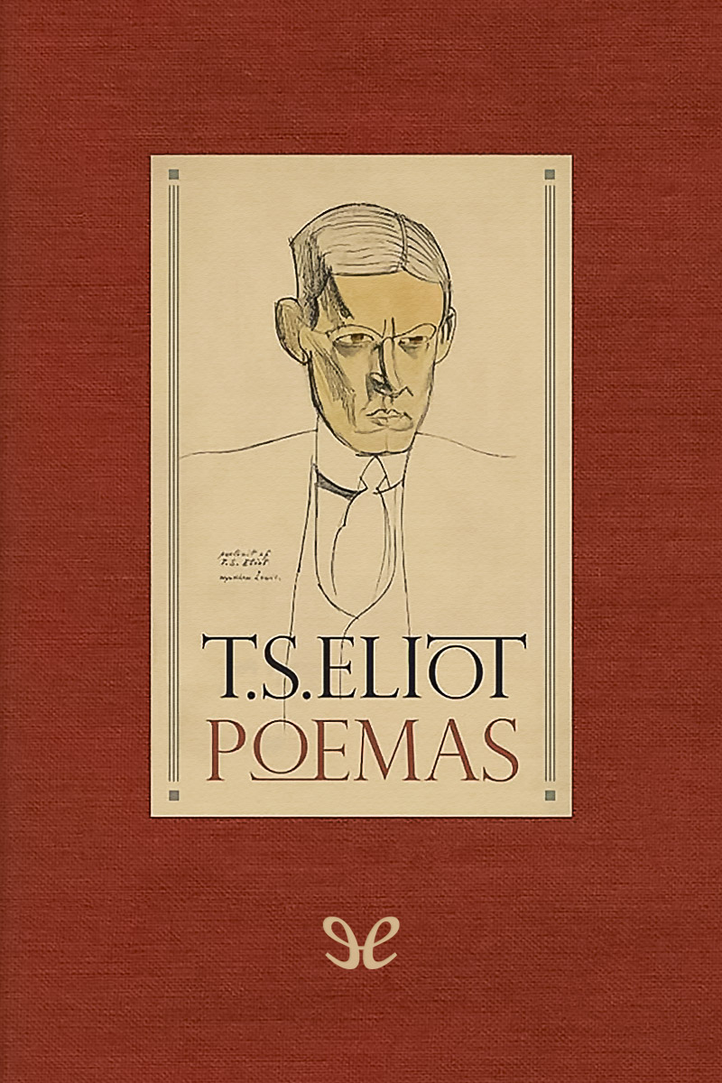 T.S. Eliot