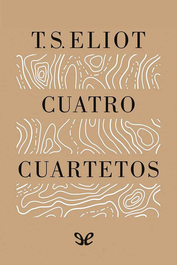 Cuatro cuartetos