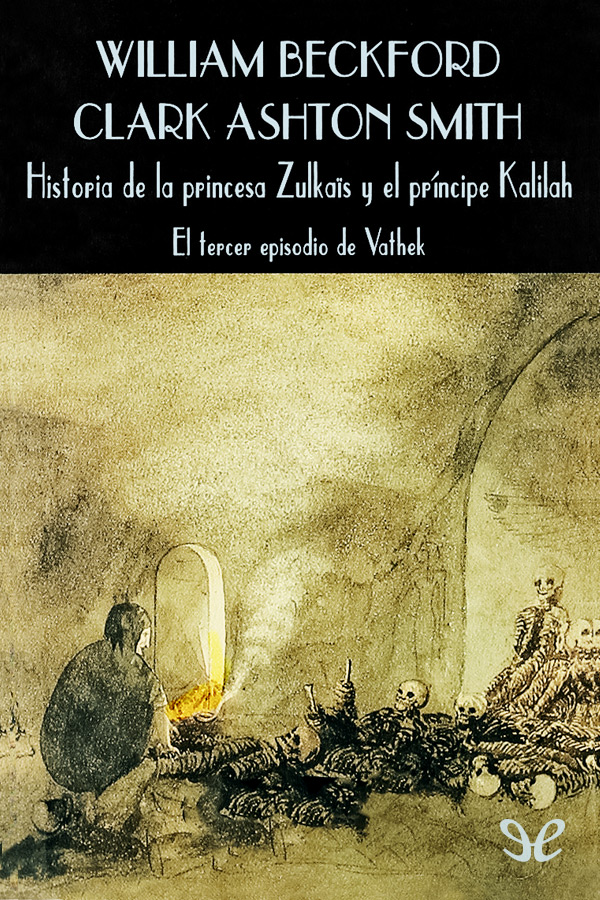 Historia de la princesa Zulkaïs y el príncipe Kalilah