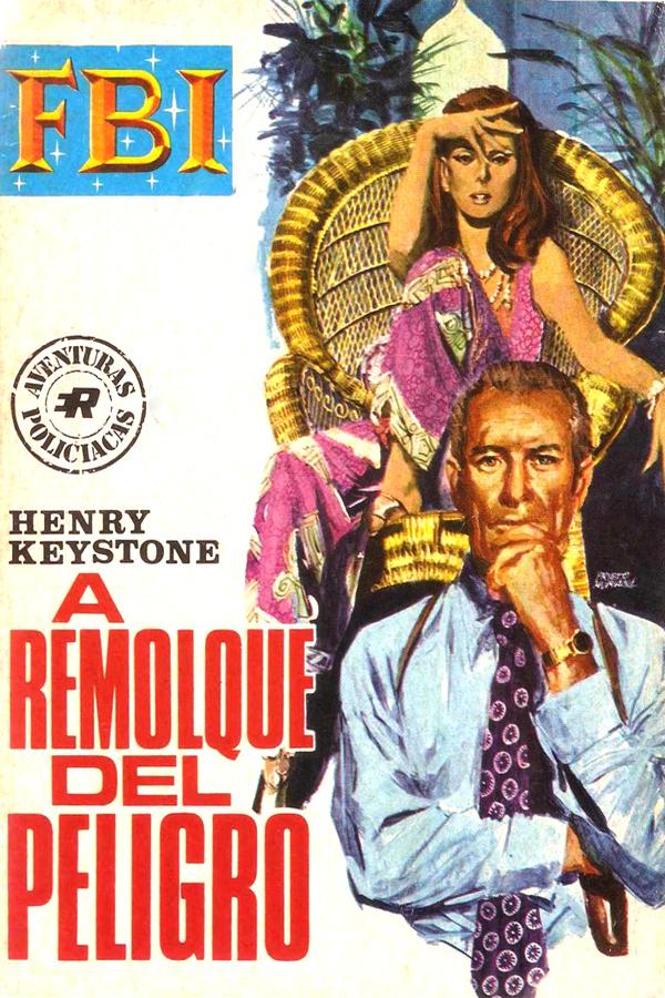 A remolque del peligro