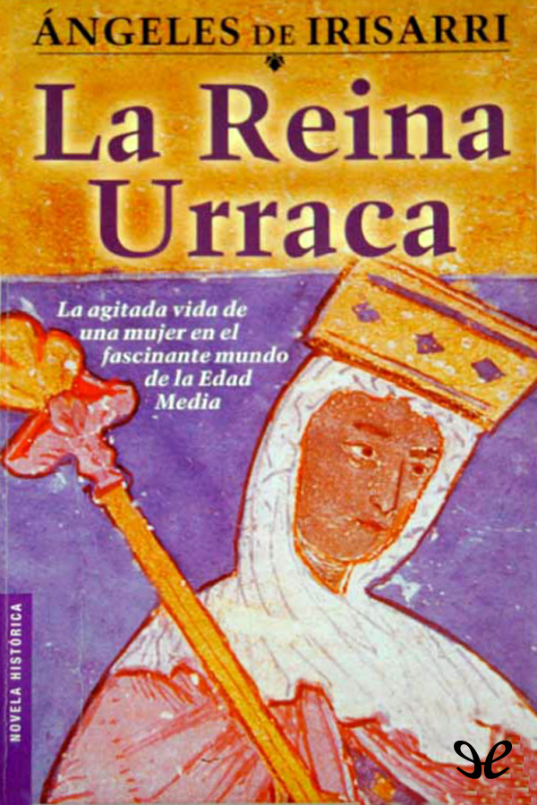 La reina Urraca