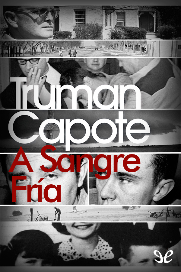 Truman Capote