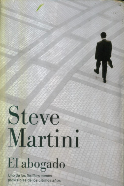 Steve Martini