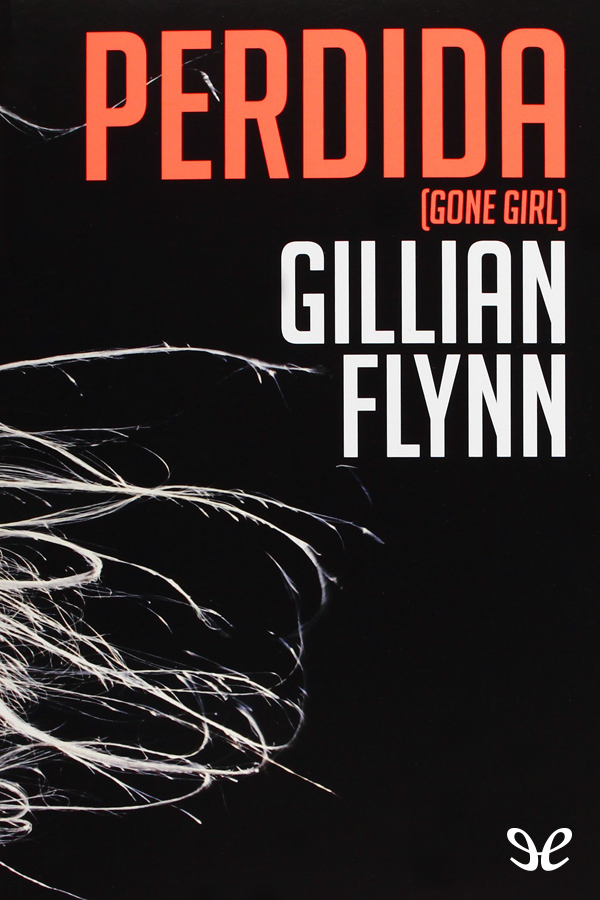 Gillian Flynn